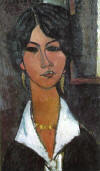 Woman of Algiers (aka Almaisa) 1917